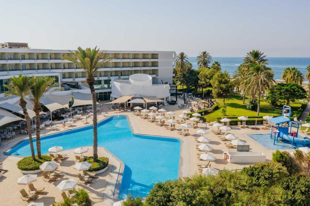 Louis Imperial Beach Paphos Exterior foto
